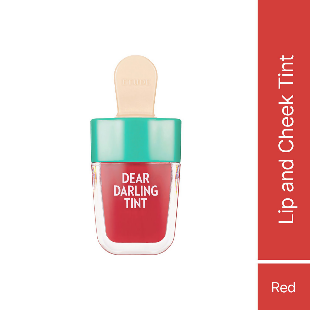 Etude House Dear Darling Lip and Cheek Tint - RD307 | Grocsy