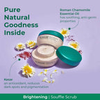 Palmolive Brightening Souffle Face Scrub | Grocsy