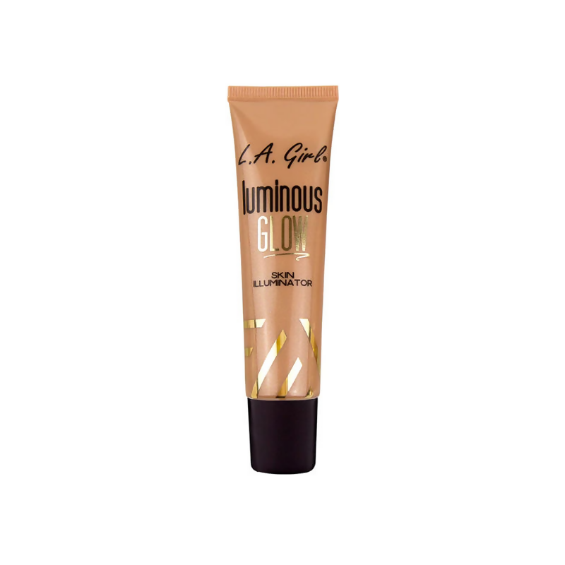 L.A. Girl Luminous Glow Illuminator Cream - Afterglow | Grocsy