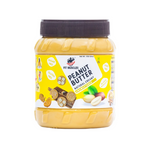 Fit Muscles Natural Peanut Butter Creamy Smooth | Grocsy