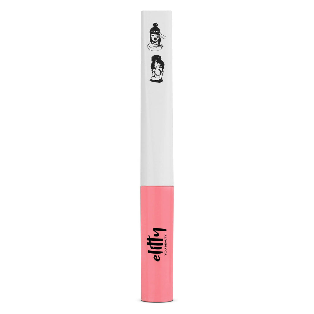 Elitty Eye Gotta Feeling - Pop Eyeliner Matte- Crossbow- Pink | Grocsy