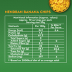 Sweet Karam Coffee Kerala Banana Chips | Grocsy