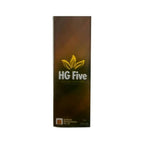 Sol Derma HG Five Herbal Hair Oil | Grocsy