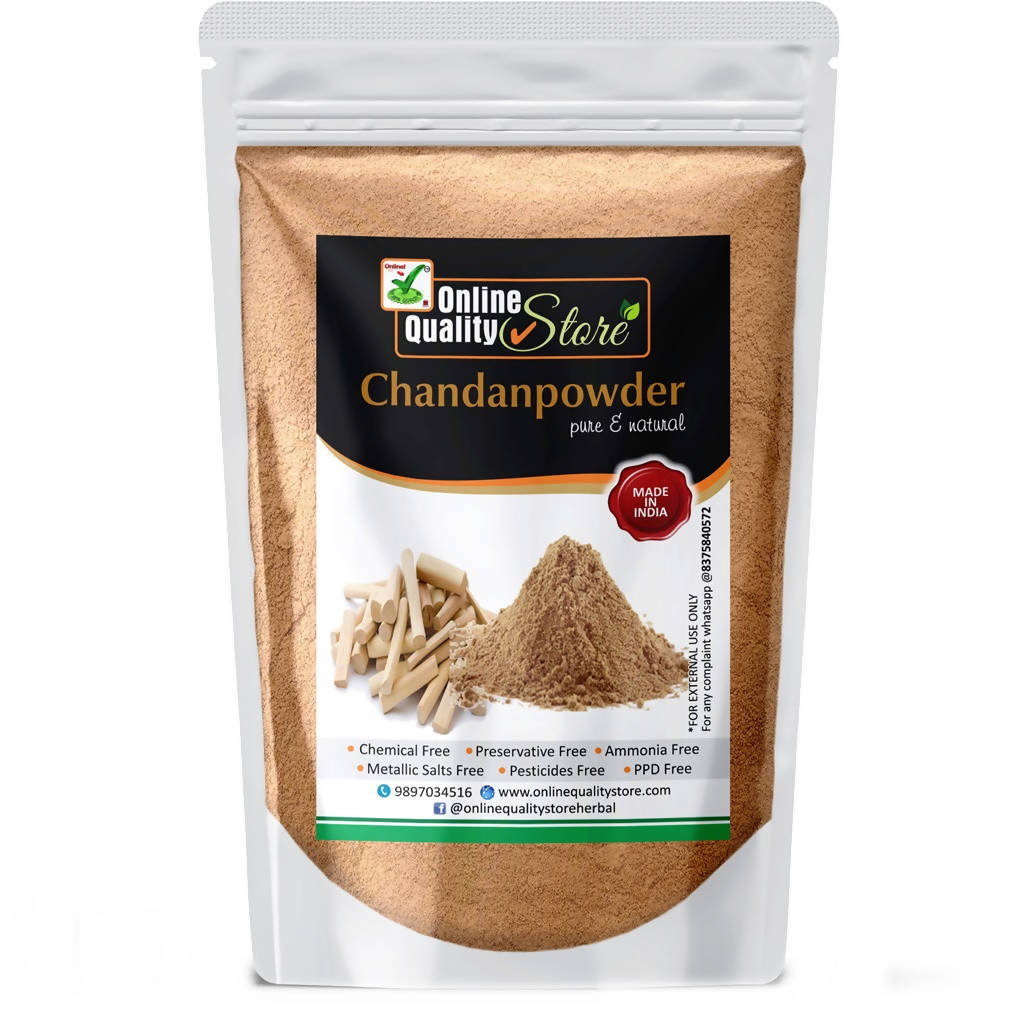 Online Quality Store Chandan Powder | Grocsy