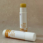 Kalya Shastra Thuti Lip Balm Orange | Grocsy