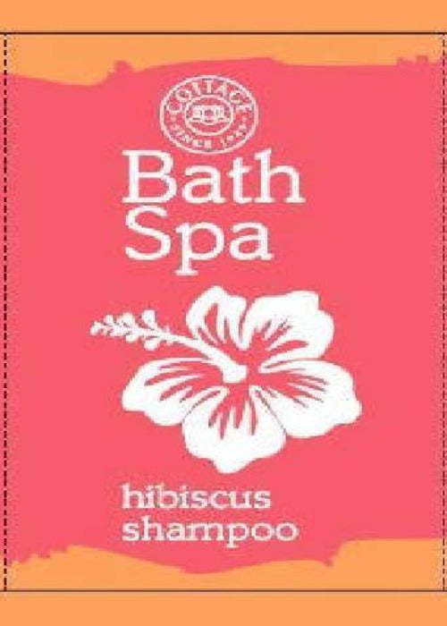 Siddhagiri's Satvyk Bath Spa Hibiscus Shampoo | Grocsy