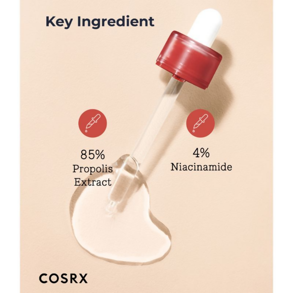Cosrx AC Collection Blemish Spot Clearing Serum | Grocsy