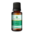 Korus Essential Citronella Essential Oil - Therapeutic Grade | Grocsy