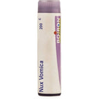 Boiron Homeopathy Nux Vomica | Grocsy