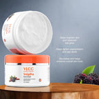 VLCC Snigdha Face Cream | Grocsy