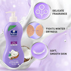 Parachute Advansed Body Lotion Deep Nourish | Grocsy