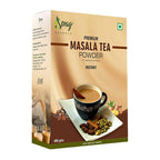 Spag Herbals Premium Instant Masala Tea Powder | Grocsy