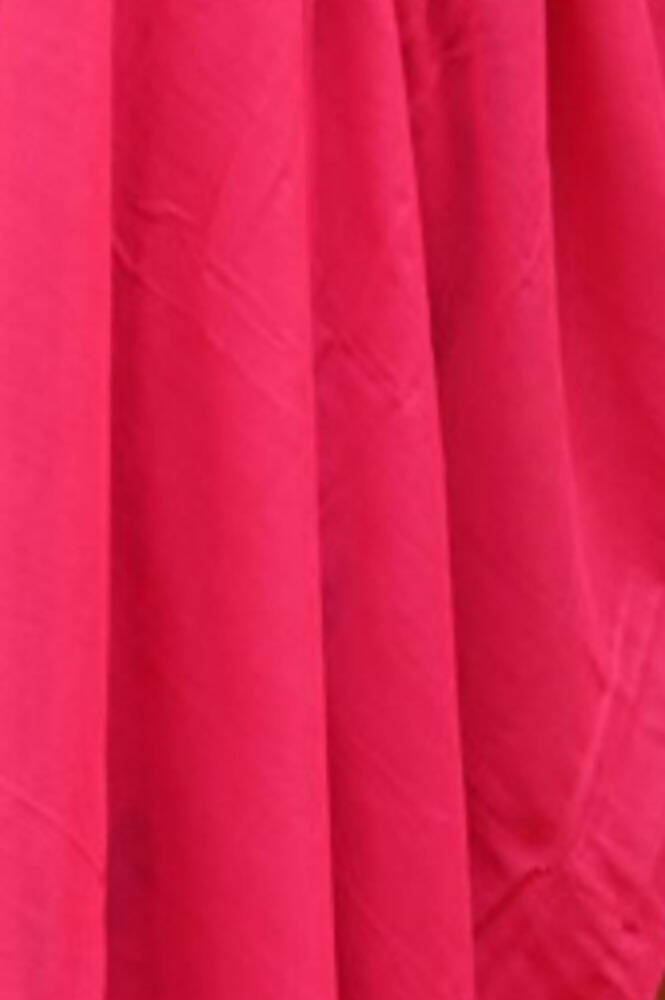 Very Much Indian Saadgi Pure Cotton Handloom Sarees With Intricate Borders | Grocsy