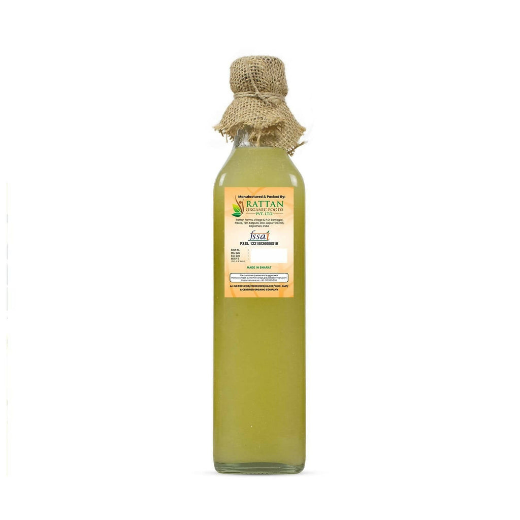 Upaveda Aloe Vera Juice | Grocsy