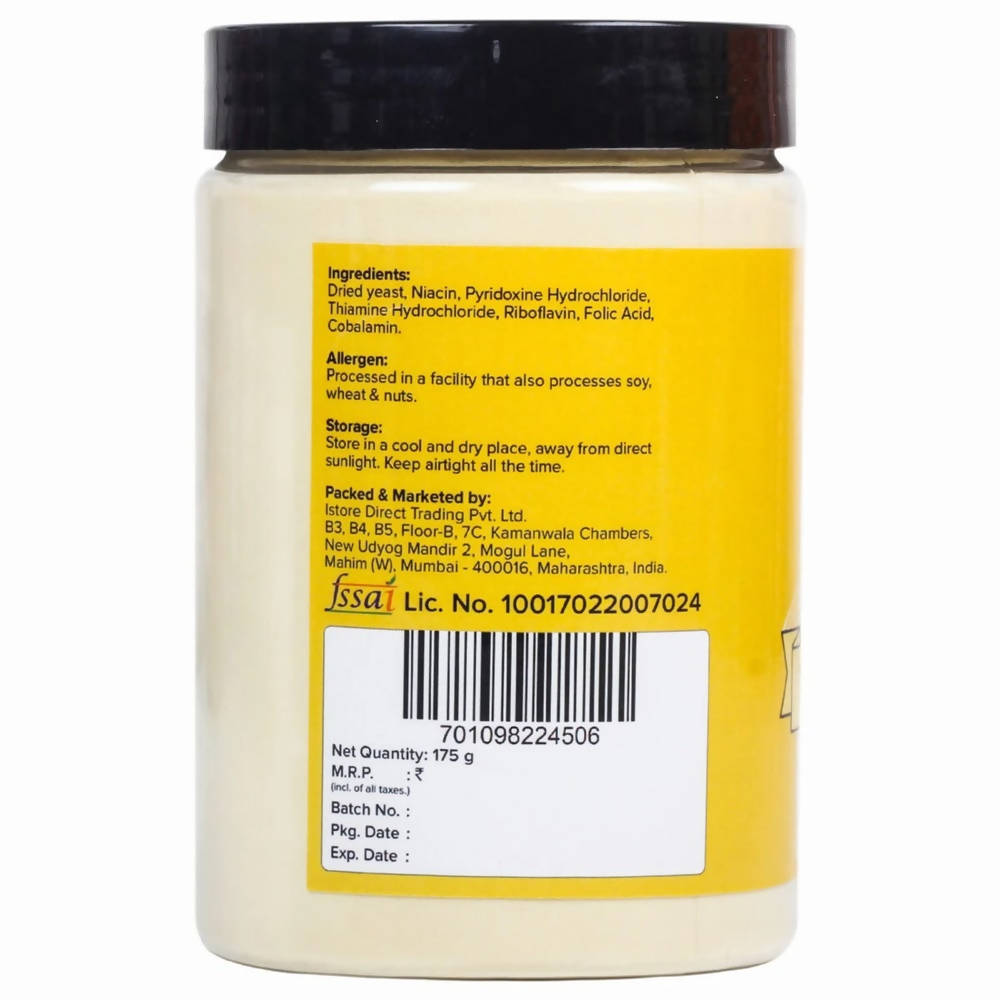 Urban Platter Nutritional Yeast Extract Powder | Grocsy