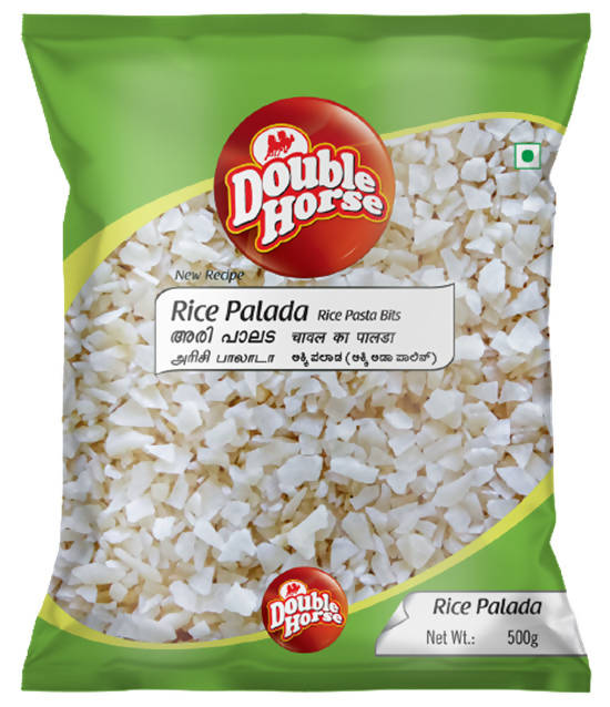 Double Horse Rice Pasta Bits Rice Palada | Grocsy