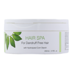 Organic Harvest Hair Spa For Dandruff Free Hair | Grocsy