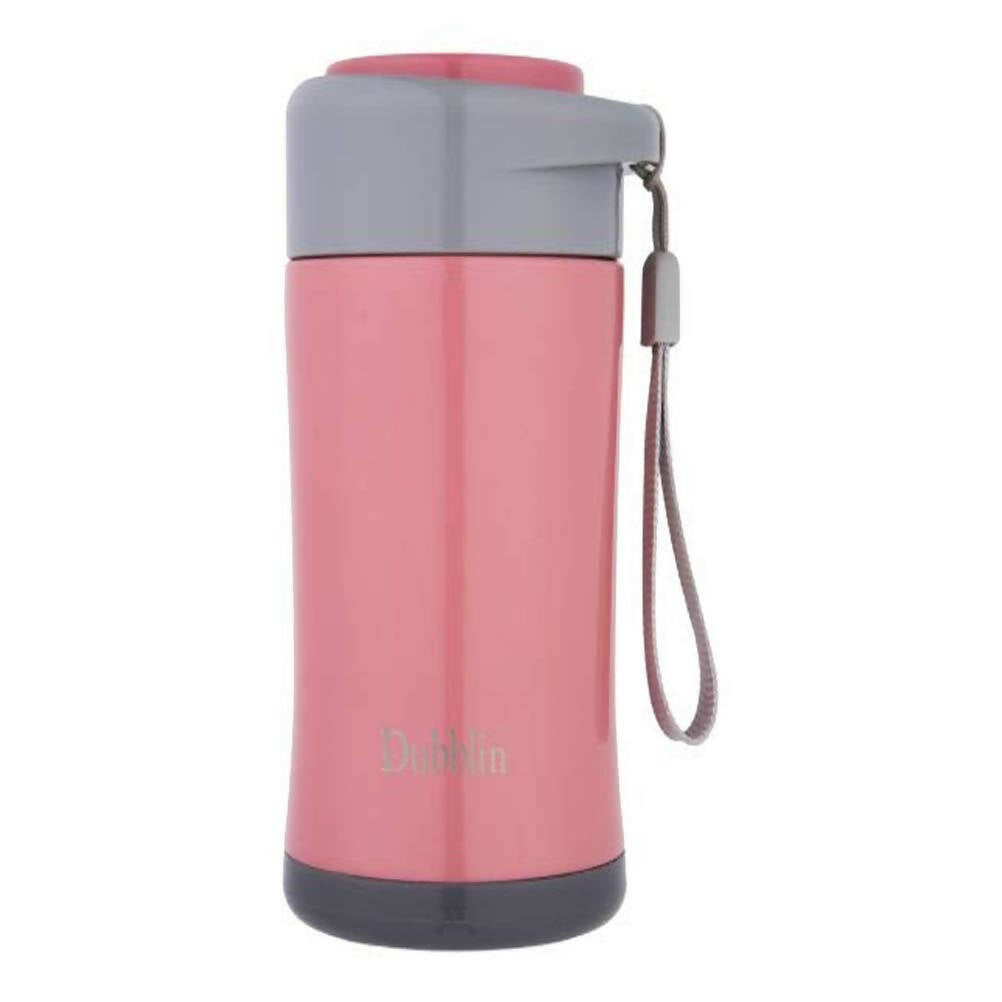 Dubblin Rock N Roll Vacuum Bottle | Grocsy