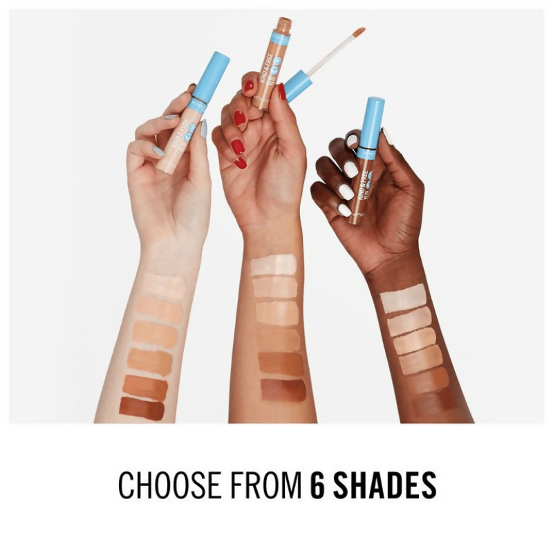 Rimmel London Kind & Free Hydrating Concealer - Tan | Grocsy