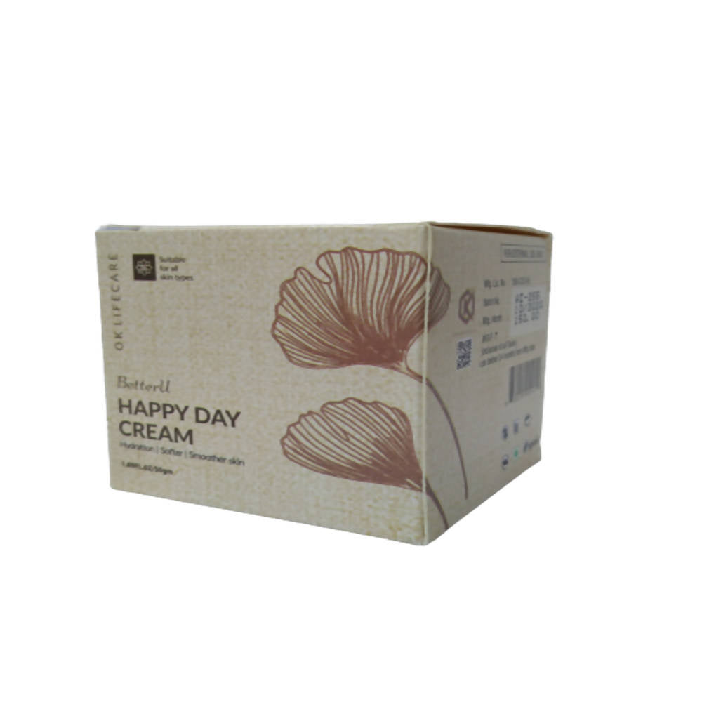 BetterU Happy Day Cream | Grocsy