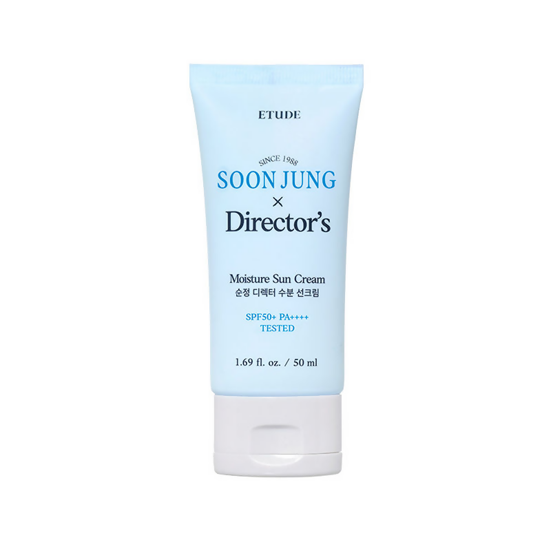 Etude House Director'S Moisture Face Sunscreen | Grocsy