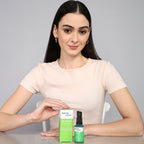 SkinLuv Clinify Anti Acne Serum with Salicylic Acid | Grocsy