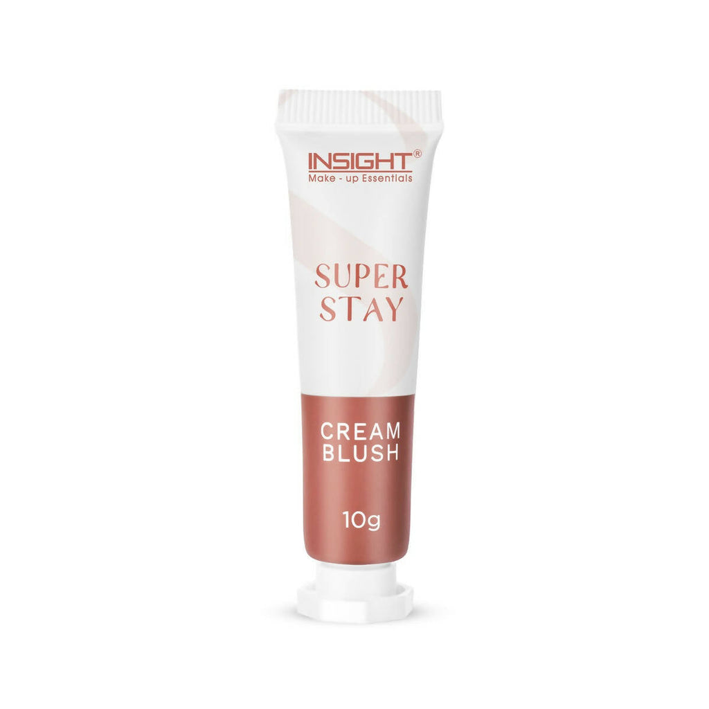 Insight Cosmetics Super Stay Cream Blush - Apricot Jelly | Grocsy