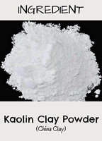 MR Ayurveda Kaolin Clay Powder | Grocsy