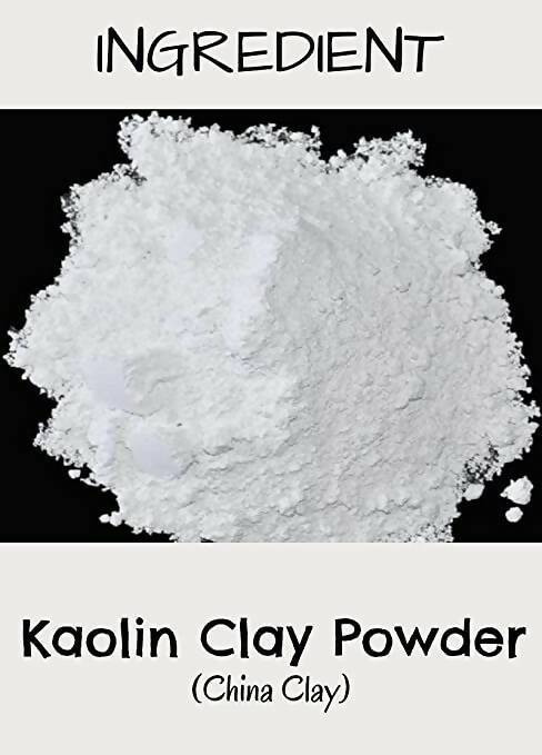 MR Ayurveda Kaolin Clay Powder | Grocsy