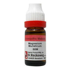 Dr. Reckeweg Magnesium Muriaticum Dilution | Grocsy