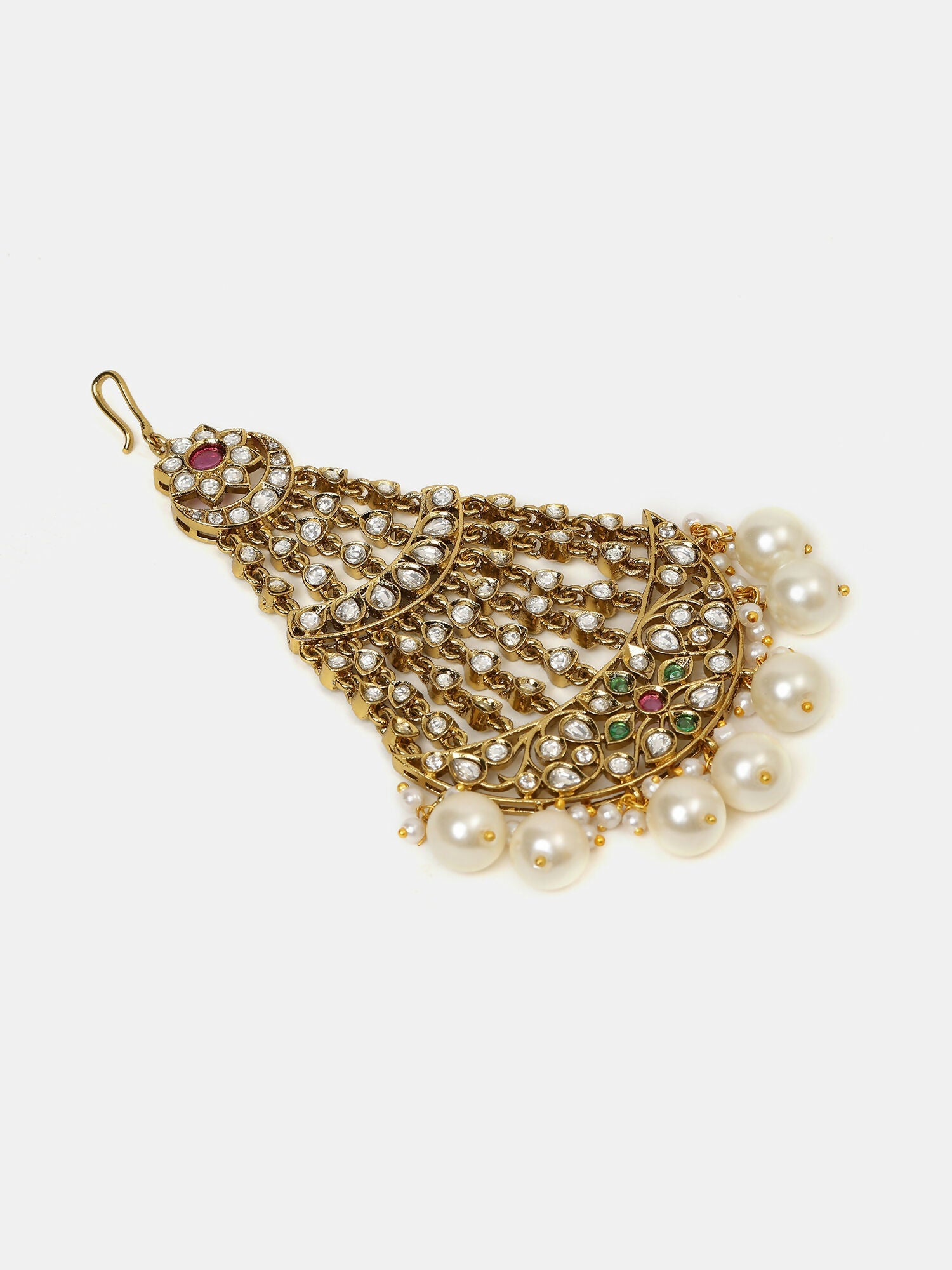 Ruby Raang Begum'S Passa | Grocsy