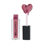 Bella Vita Organic All Hearts Face Blush - First Kiss | Grocsy