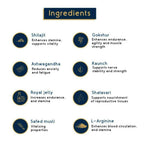 Imbue Firefly Sj Strength Booster Tablets | Grocsy