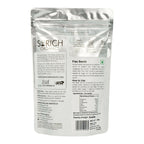 Sorich Organics Flax Seeds - Alsi Seeds | Grocsy