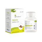 Four Seasons Arjuna Tablets | Grocsy