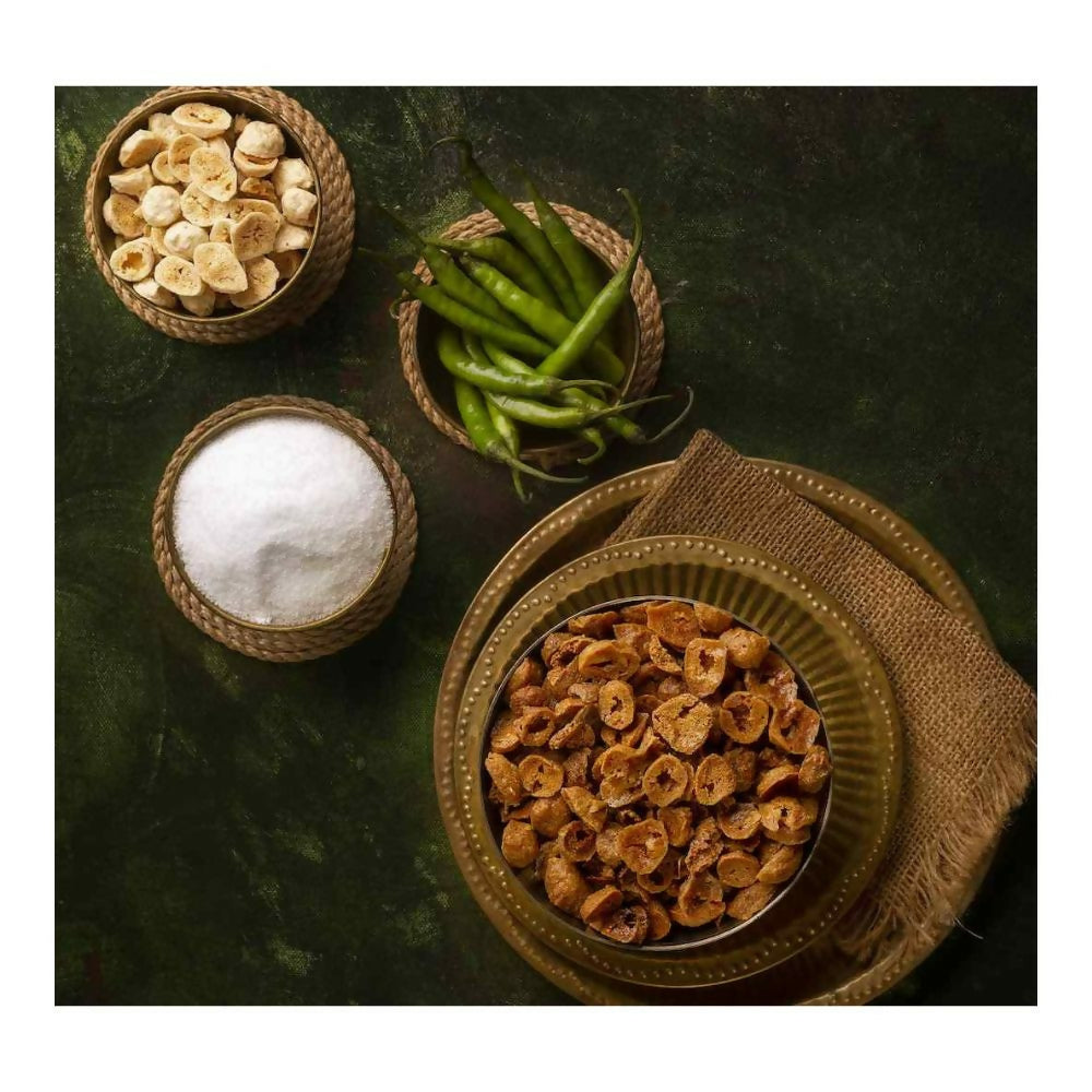 Jandhyala Foods Chitti Vadiyalu