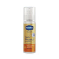 Vaseline Sun Protect & Calming Serum in Lotion with SPF 30 | Grocsy