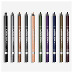 Rimmel London Scandaleyes Waterproof Kohl Kajal Liner - Black | Grocsy