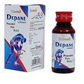 New Shama Depane Liniment | Grocsy