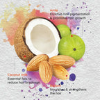 Nyle Anti-Hairfall Shampoo | Grocsy