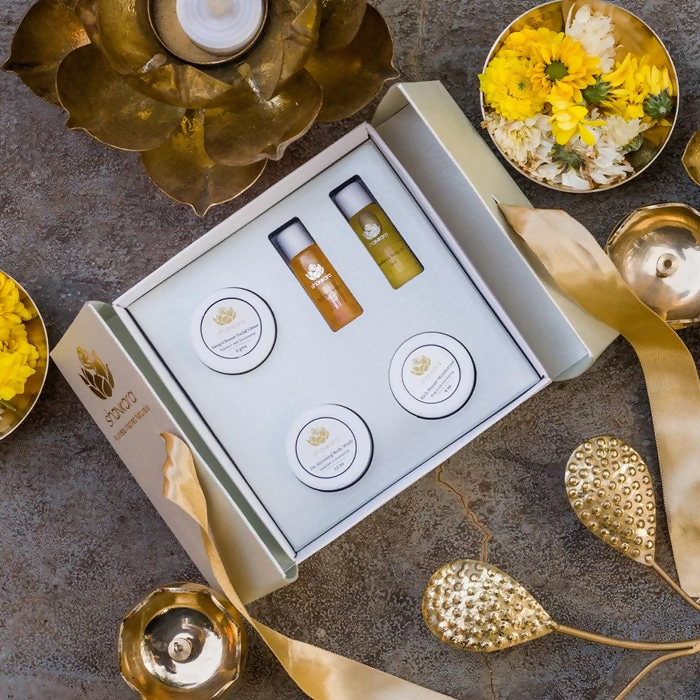 Shankara by Sri Sri Tattva Trial KIt | Grocsy