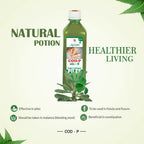 Axiom Aloevera COD-P Ayurvedic Juice | Grocsy