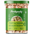 Pretty Nutty Roasted Pistachios | Grocsy