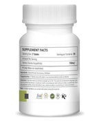H&C Herbal Senna Tablets | Grocsy