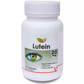 Biotrex Lutein 20mg Capsulesm | Grocsy