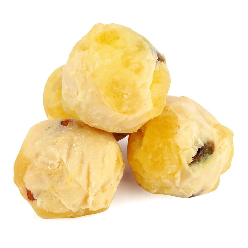 Evergreen Sweets - Jalwa Laddoo Pineapple | Grocsy