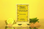 Neev Herbal Handmade Soaps Cucumber and Aloe Vera Face Pack Powder | Grocsy