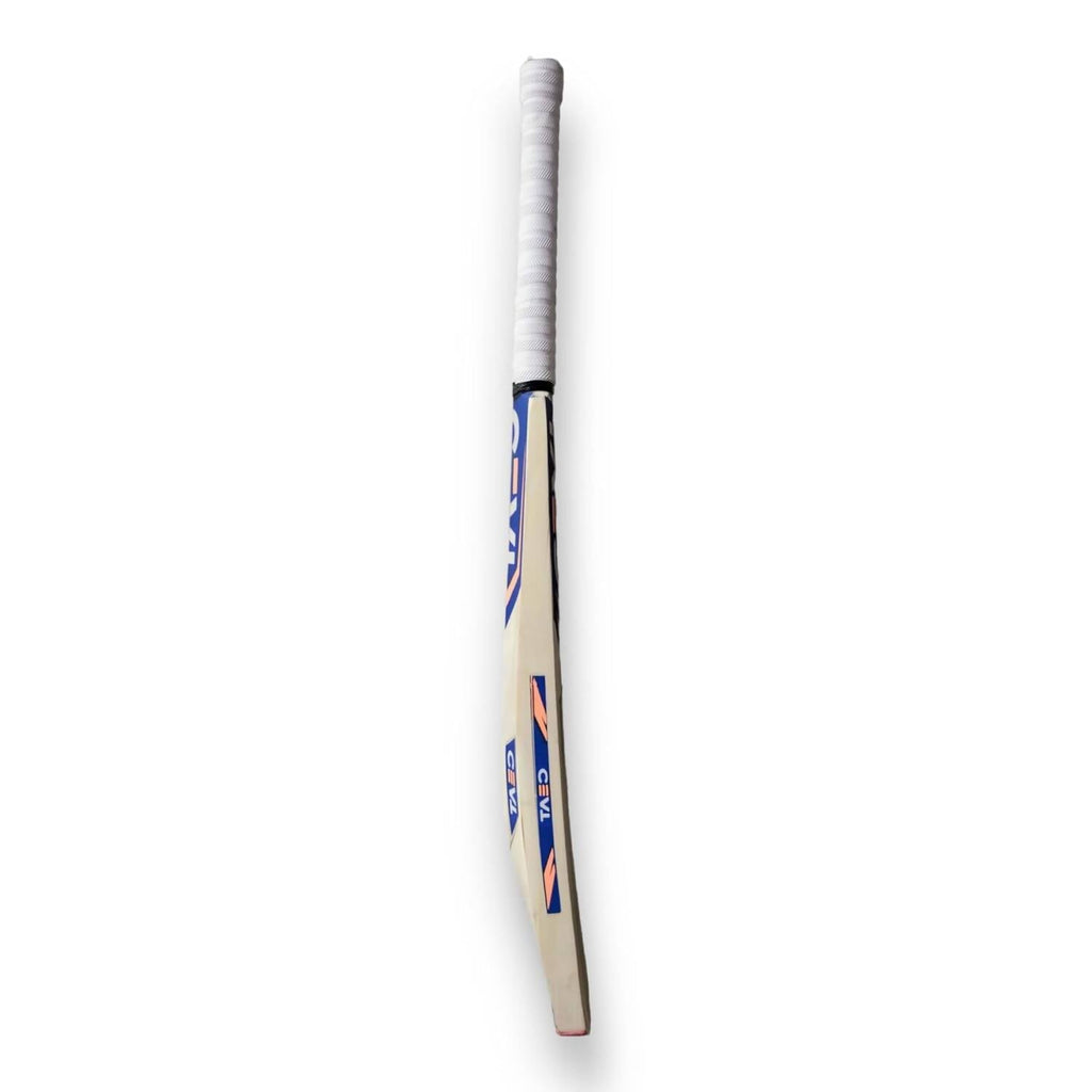 RMP Kashmir Willow Cricket Bat With Cover (Full Size) | Grocsy