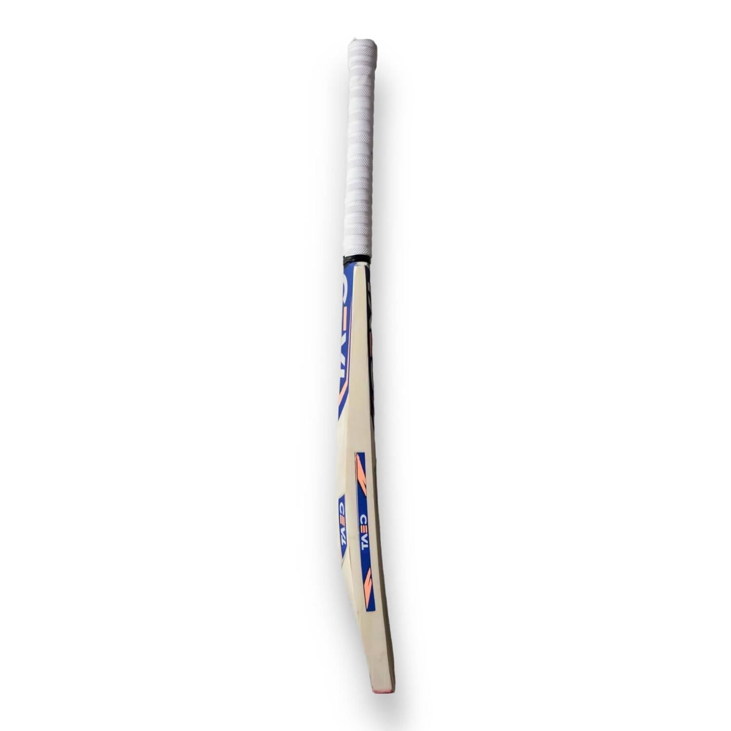 RMP Kashmir Willow Cricket Bat With Cover (Full Size) | Grocsy