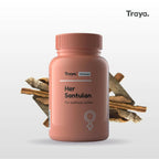 Traya Her Santulan Tablets | Grocsy